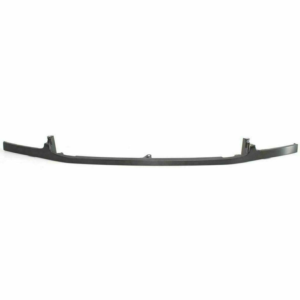 Front Bumper Primed + Upper Cover + Filler + Brackets For 2000-06 Toyota Tundra