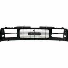 Load image into Gallery viewer, Front Grille Chrome For 1994-2000 GMC C/K Series / 1994-1999 GMC Yukon