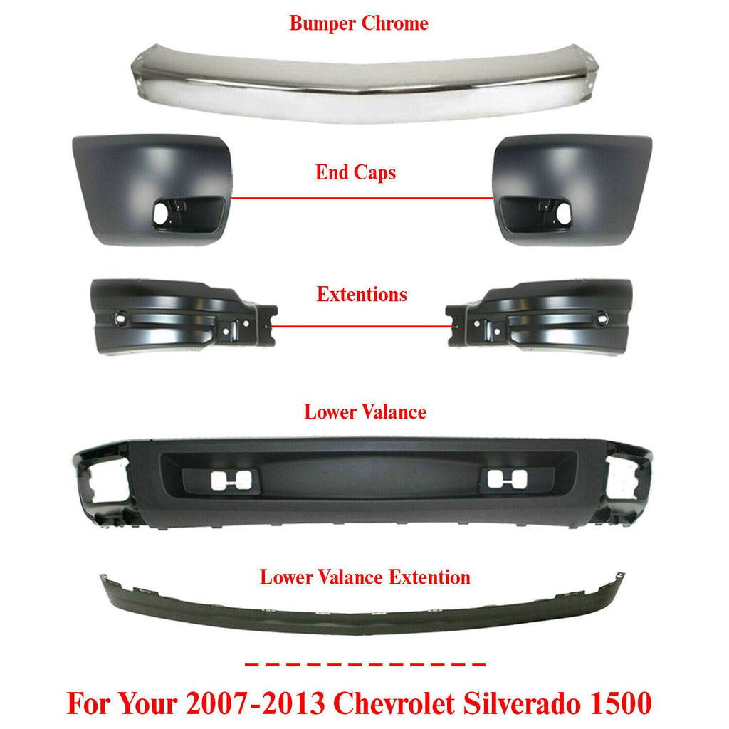 2013 chevy deals silverado 1500 accessories