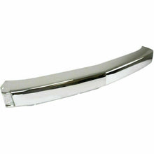 Load image into Gallery viewer, Front Bumper Steel Chrome Kit &amp; End Caps For 2007-2013 Chevrolet Silverado 1500