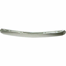 Load image into Gallery viewer, Front Bumper Steel Chrome Kit &amp; End Caps For 2007-2013 Chevrolet Silverado 1500