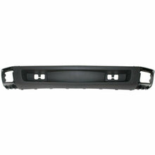 Load image into Gallery viewer, Front Bumper Steel Chrome Kit &amp; End Caps For 2007-2013 Chevrolet Silverado 1500