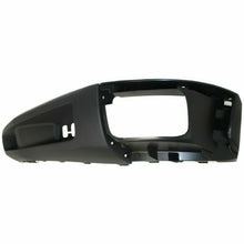 Load image into Gallery viewer, Front Bumper Chrome + Ends + Valance + Extension For 2007-2013 Chevrolet 1500