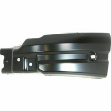 Load image into Gallery viewer, Front Bumper Primed + Cover + Valance Kit + Fogs For 07-13 Chevy Silverado 1500