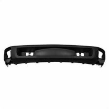 Load image into Gallery viewer, Front Bumper Chrome + Valance + End Cap Kit For 2007-2013 Chevy Silverado 1500