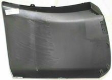 Load image into Gallery viewer, Set Of  2 Front Bumper End Caps Primed For 2007-2013 Chevy Silverado 1500