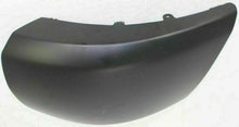 Load image into Gallery viewer, Set Of  2 Front Bumper End Caps Primed For 2007-2013 Chevy Silverado 1500