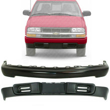 Load image into Gallery viewer, Front Bumper Primed and Valance For 98-05 Chevrolet Blazer /98-2004 S10 Pickup