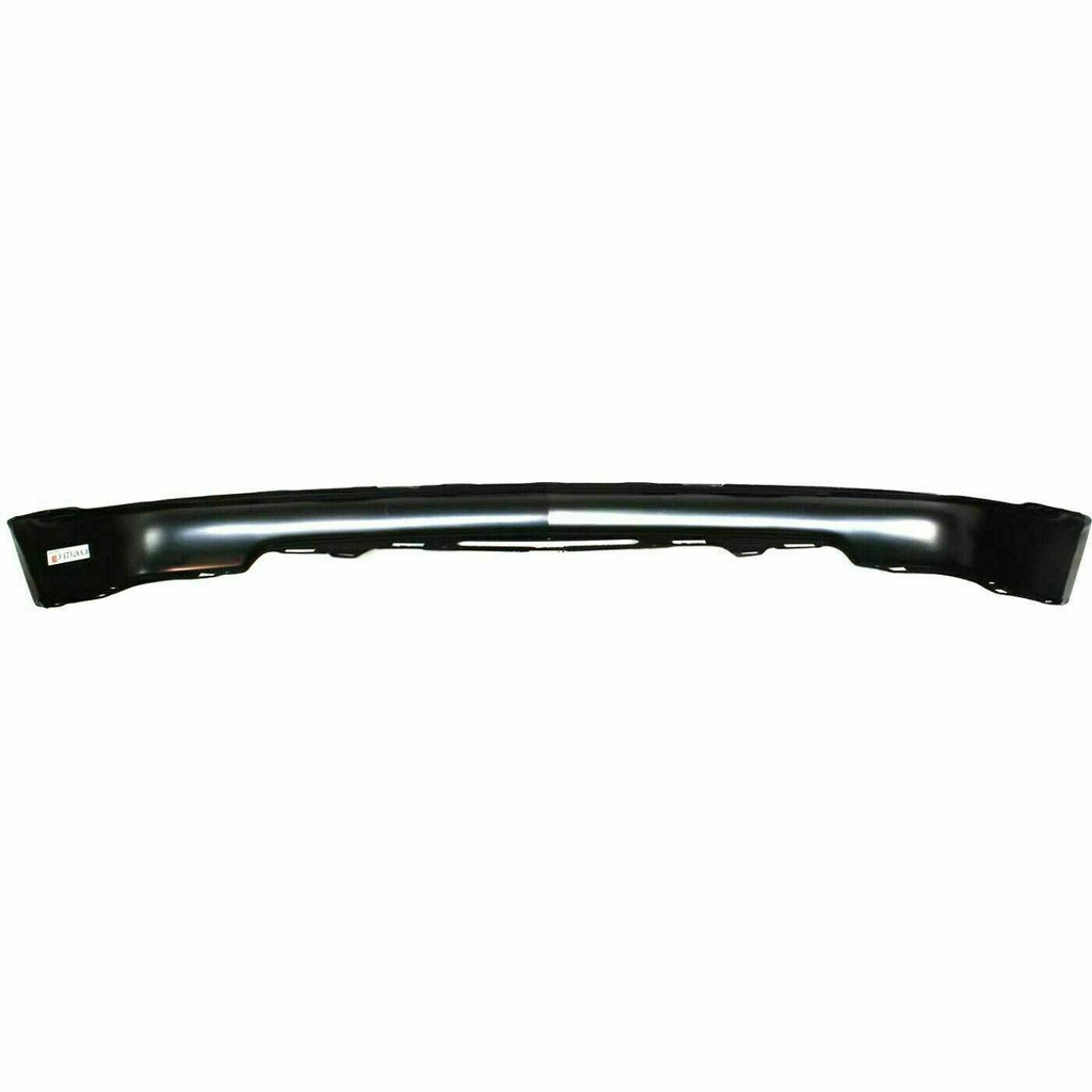 Front Bumper Primed and Valance For 98-05 Chevrolet Blazer /98-2004 S10 Pickup