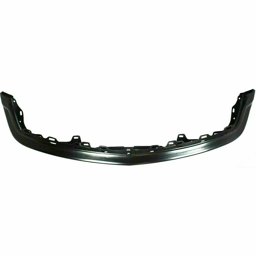 Front Bumper Primed and Valance For 98-05 Chevrolet Blazer /98-2004 S10 Pickup