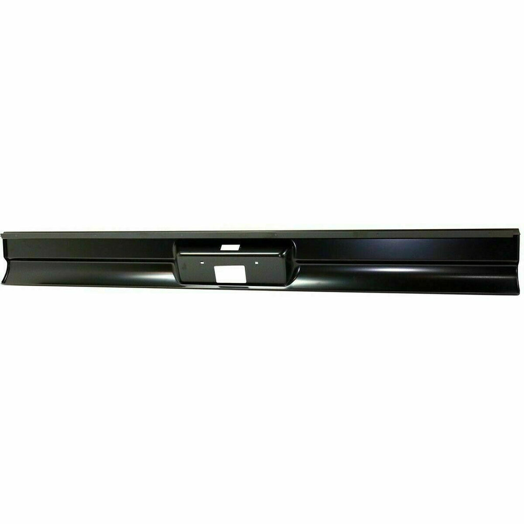 Front and Rear Roll Pan Primed Steel for 67-72 Chevrolet C10 Pickup Fleet Side
