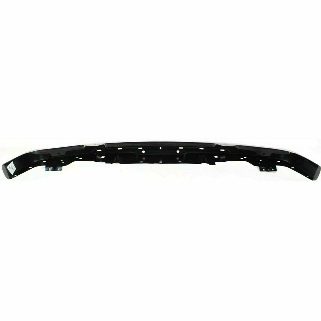 Front Bumper Primed Steel +Lower Valance + Brackets For 04-2012 Colorado Canyon