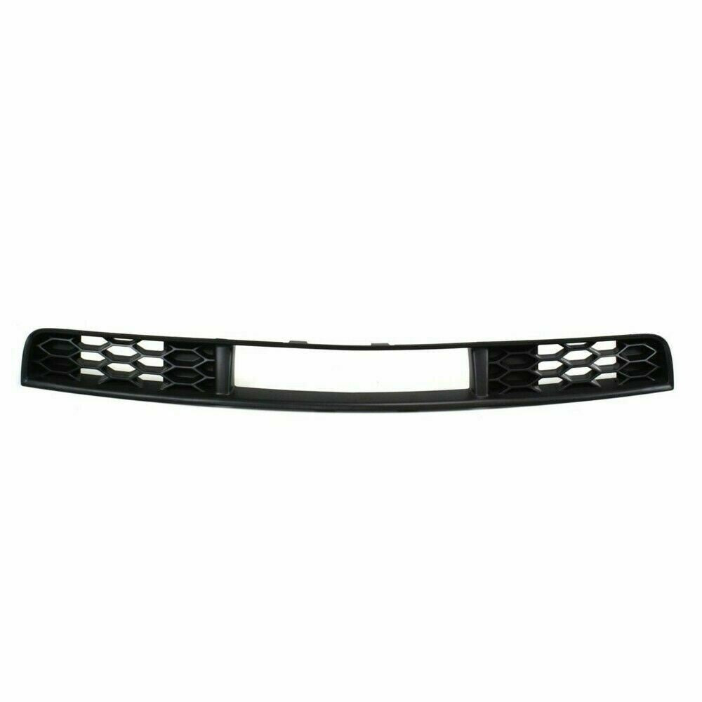 Front Bumper Lower Grille Cover for 2005 - 2009 Ford Mustang V6 Base Model