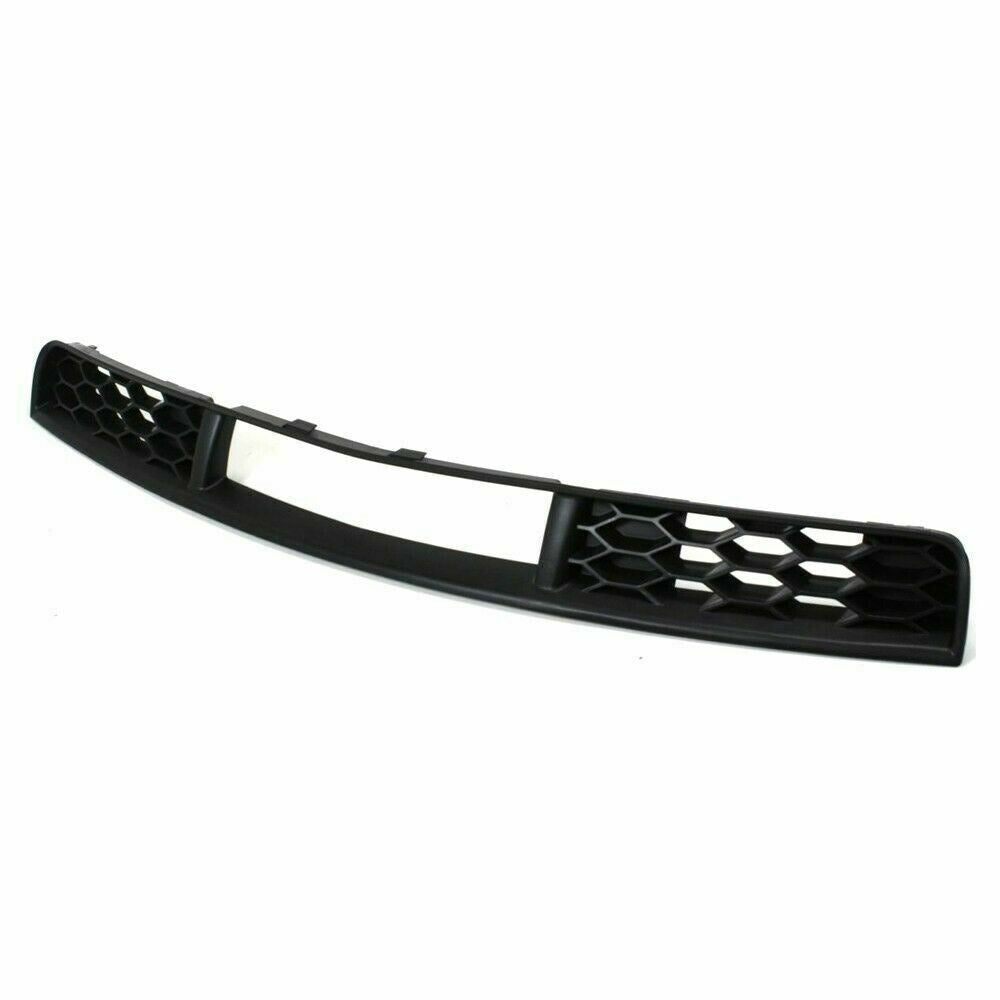 Front Bumper Lower Grille Cover for 2005 - 2009 Ford Mustang V6 Base Model