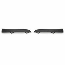 Load image into Gallery viewer, Front Bumper Chrome+ Upper Cover+Valance +Filler For 2001-2004 Toyota Tacoma 2WD