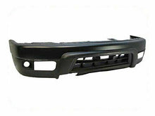 Load image into Gallery viewer, Front Bumper Face Bar and Lower Valance with Flare Hole For 99-02 Toyota 4Runner