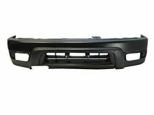 Load image into Gallery viewer, Front Bumper Face Bar and Lower Valance with Flare Hole For 99-02 Toyota 4Runner