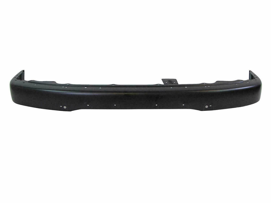 Front Bumper Face Bar and Lower Valance with Flare Hole For 99-02 Toyota 4Runner