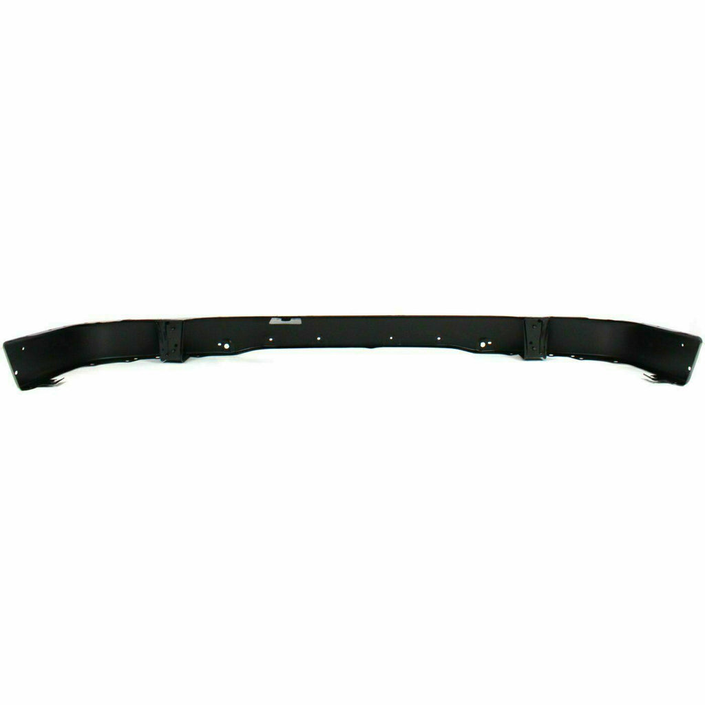 Front Bumper Face Bar and Lower Valance with Flare Hole For 99-02 Toyota 4Runner