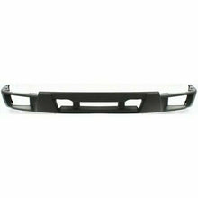 Load image into Gallery viewer, Front Chrome Bumper Steel with Brackets + Valance For 2004-12 Canyon / Colorado