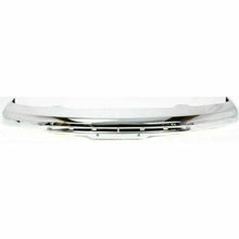 Load image into Gallery viewer, Front Chrome Bumper Steel with Brackets + Valance For 2004-12 Canyon / Colorado