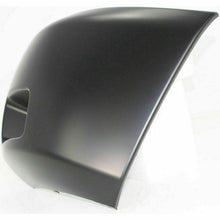 Load image into Gallery viewer, Front Bumper Primed + End Cap Driver &amp; Passenger Side For 2007-13 Silverado 1500