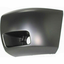 Load image into Gallery viewer, Front Bumper Primed + End Cap Driver &amp; Passenger Side For 2007-13 Silverado 1500