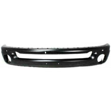 Load image into Gallery viewer, Front Bumper Primed Steel Kit + Fog Light For 2002-2005 Dodge Ram 1500 2500 3500