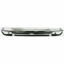 Load image into Gallery viewer, Front Bumper Chrome + Grille + Bracket Kit For 1992-95 Toyota Pickup Truck 2wd