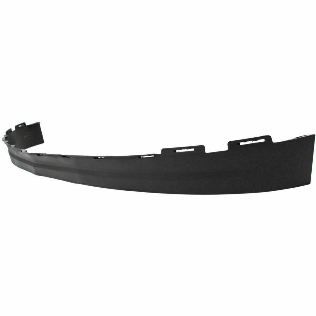 Front Bumper Face Bar Kit with Fog for 2007- 2013 Chevy Silverado 1500 Series