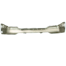 Load image into Gallery viewer, Front Bumper Chrome + Cover + Lower + Lights For 99-02 GMC Sierra / 00-06 Yukon