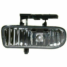 Load image into Gallery viewer, Front Bumper Chrome + Cover + Lower + Lights For 99-02 GMC Sierra / 00-06 Yukon