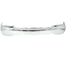 Load image into Gallery viewer, Front Bumper Chrome + Cover + Lower + Lights For 99-02 GMC Sierra / 00-06 Yukon