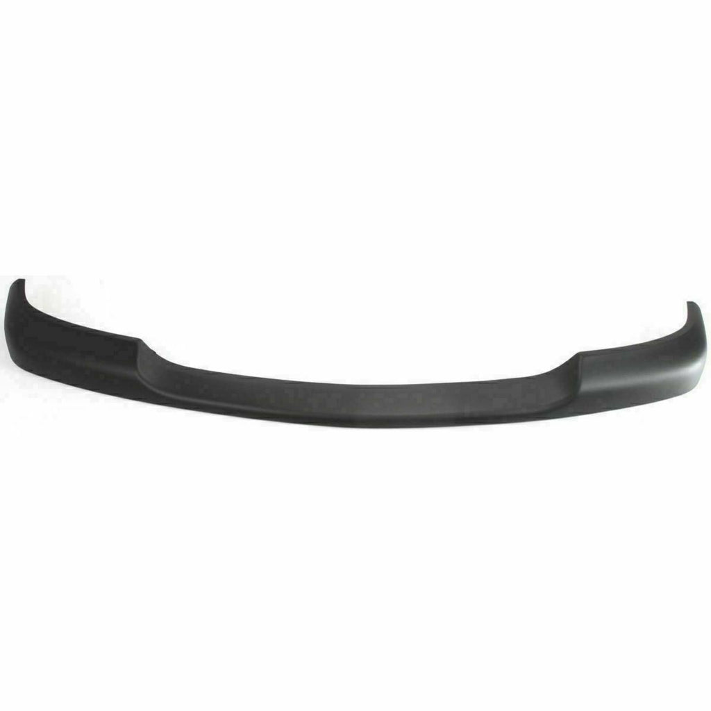 Front Bumper Primed +Upper+Lower+Fog For 99-02 GMC Sierra 1500 2500/00-06 Yukon