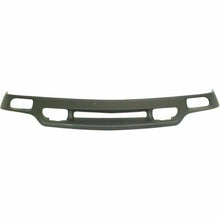 Load image into Gallery viewer, Front Bumper Primed Steel + Covers For 99-2002 GMC SIERRA 1500 \2000-2006 YUKON