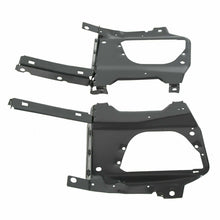 Load image into Gallery viewer, Front Bumper Brackets Left and Right Side For 2010-2018 Dodge Ram 2500 3500