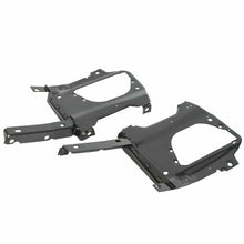 Load image into Gallery viewer, Front Bumper Brackets Left and Right Side For 2010-2018 Dodge Ram 2500 3500