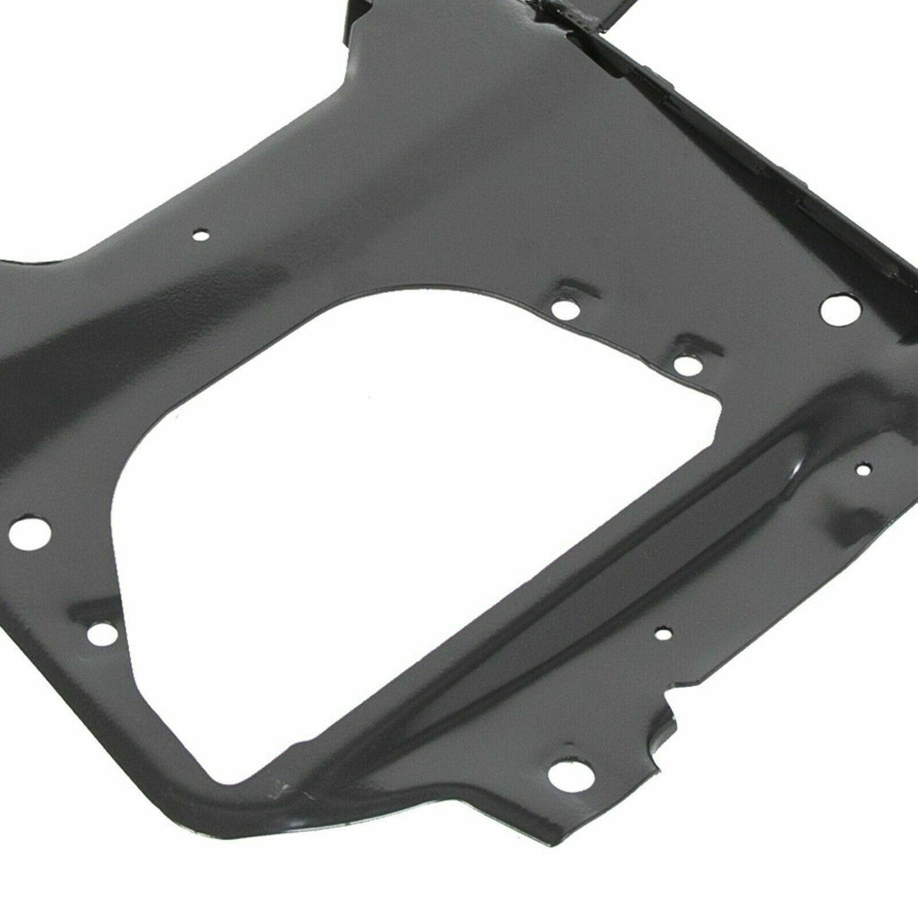 Front Bumper Brackets Left and Right Side For 2010-2018 Dodge Ram 2500 3500