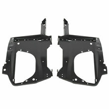 Load image into Gallery viewer, Front Bumper Brackets Left and Right Side For 2010-2018 Dodge Ram 2500 3500