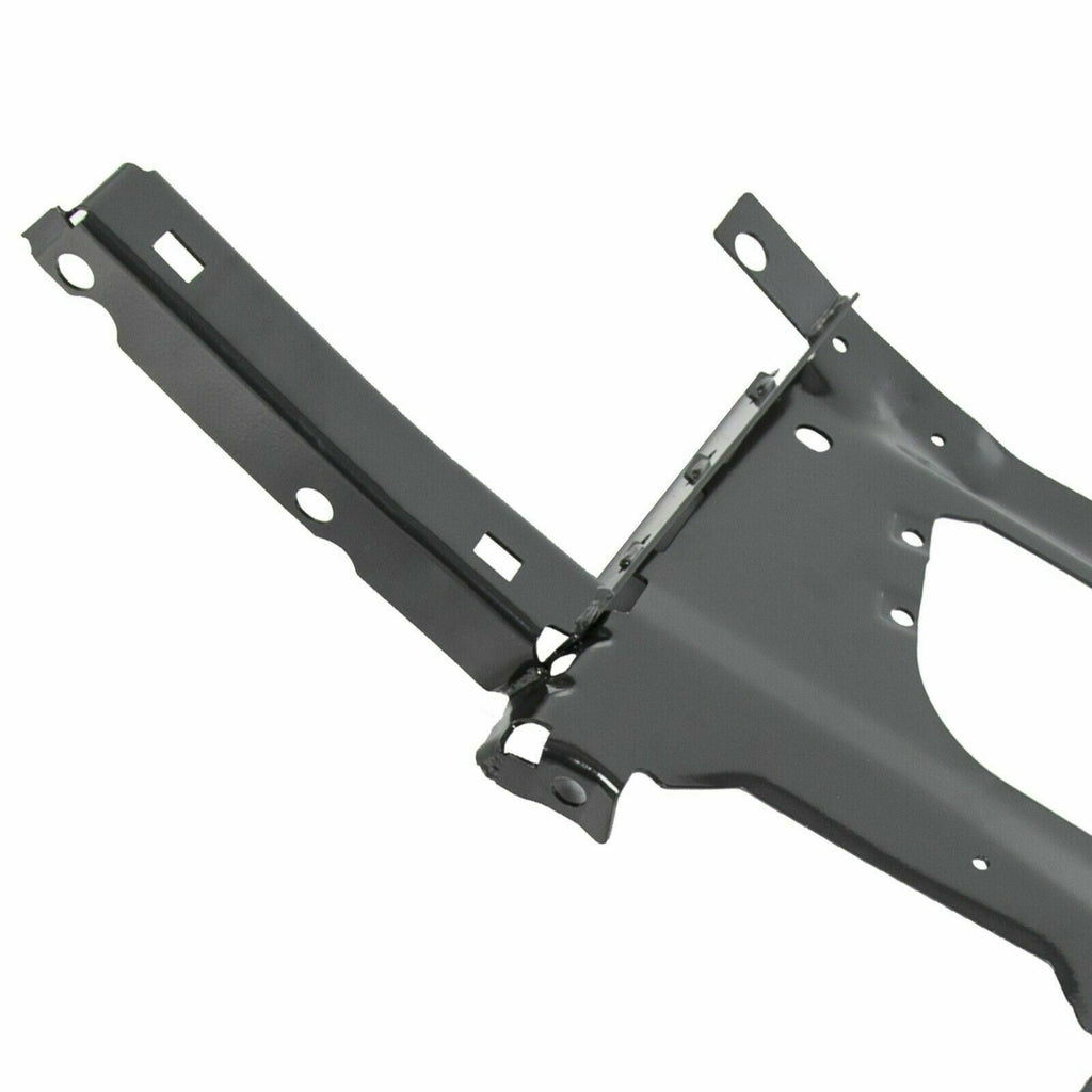 Front Bumper Brackets Left and Right Side For 2010-2018 Dodge Ram 2500 3500