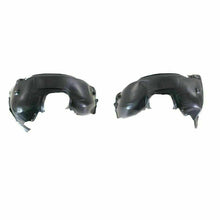 Load image into Gallery viewer, Front Fender Liner LH + RH and Undercover Splash Guard For 2012-2018 Ford Focus
