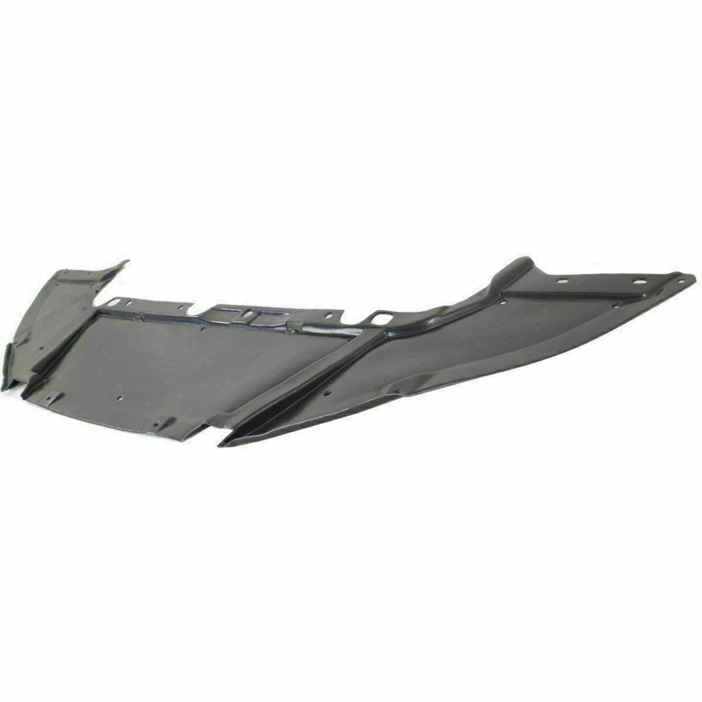 Front Fender Liner LH + RH and Undercover Splash Guard For 2012