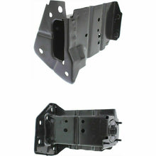Load image into Gallery viewer, Front Radiator Support Bracket Driver &amp; Passenger Side For 13-18 Nissan Sentra