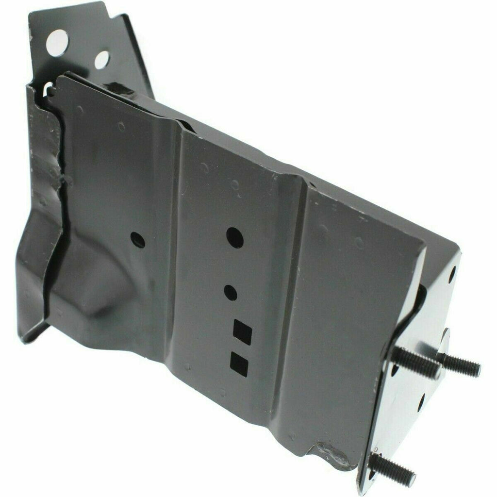 Front Radiator Support Bracket Driver & Passenger Side For 13-18 Nissan Sentra