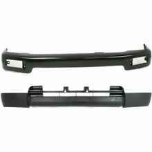 Load image into Gallery viewer, Front Bumper Primed Steel + Valance Bracket For 96-98 Toyota 4runner Base / SR5