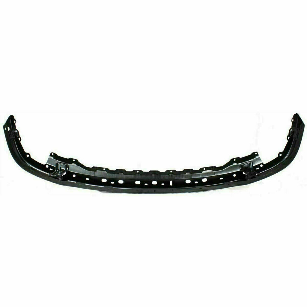 Front Bumper Primed +Grille +Filler+Valance+Brackets For 01-04 Toyota Tacoma 4WD