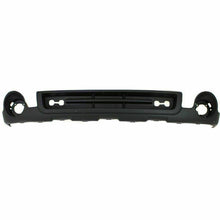 Load image into Gallery viewer, Front Bumper Primed + Lower Valance + Extension For 2007-2013 GMC Sierra 1500