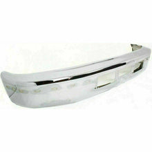 Load image into Gallery viewer, Front Bumper Chrome + Molding + Brackets For 92-96 Ford Bronco/ 92-97 F-150-F-350