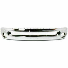Load image into Gallery viewer, Front Chrome Bumper + Up &amp; Low Cover + Bezels For 06-09 Dodge Ram 1500 2500 3500