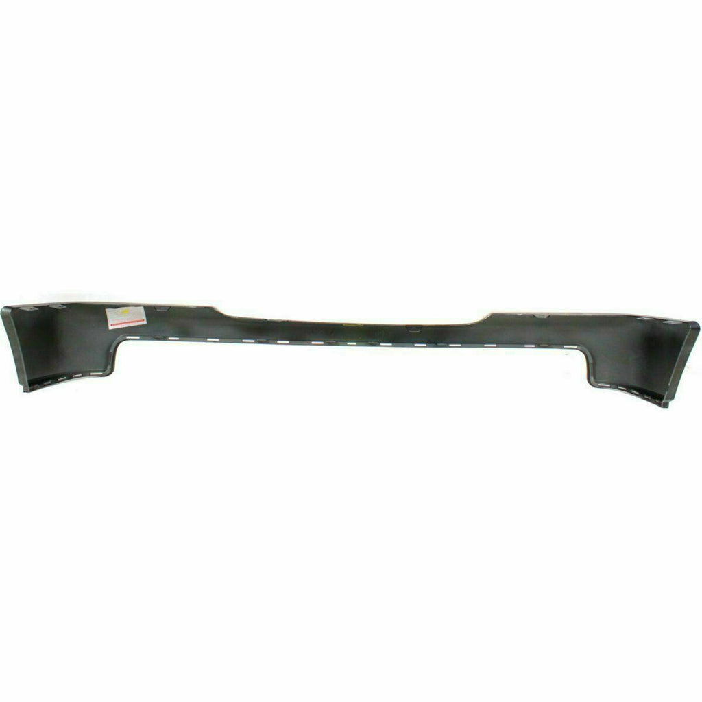 Front Bumper Cover Primed + Lower Valance Textured For 2006-2007 Ford Ranger